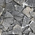 Flagstones Hardsteen getrommeld 2cm (ca. 71 kg/m²) Op=Op (bijna uitverkocht)